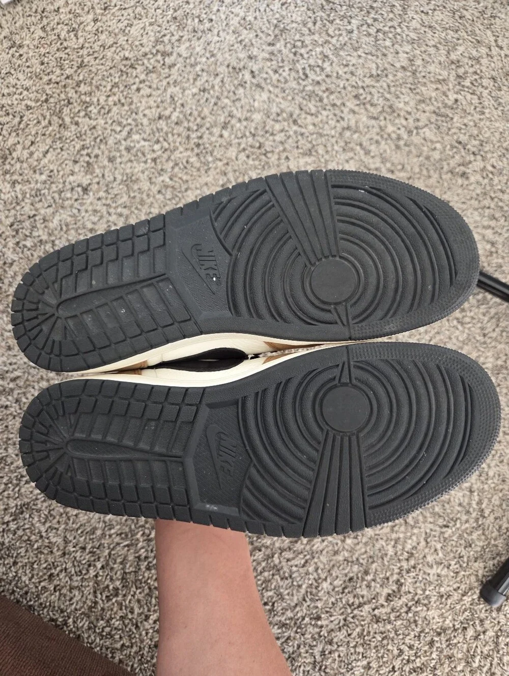 Jordan 1 Low OG Rookie Of The Year